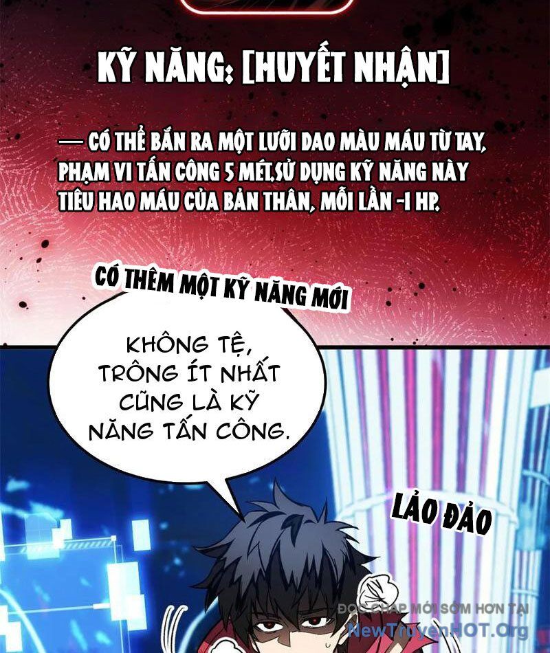 Thế Giới Siêu Phàm! Ta Là Ma Cà Rồng? Chương 12 Ảnh 57