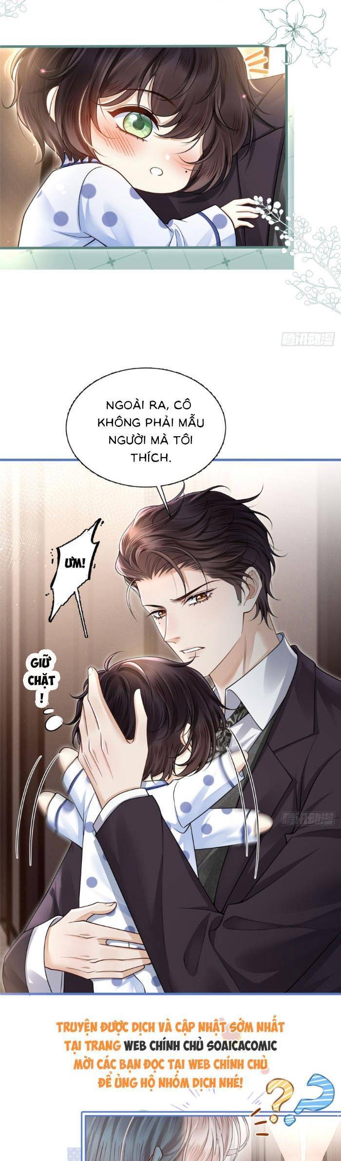 Sự Trở Lại Cực Gắt Của Chị Đại Sau Hủy Hôn Chương 4 Ảnh 14