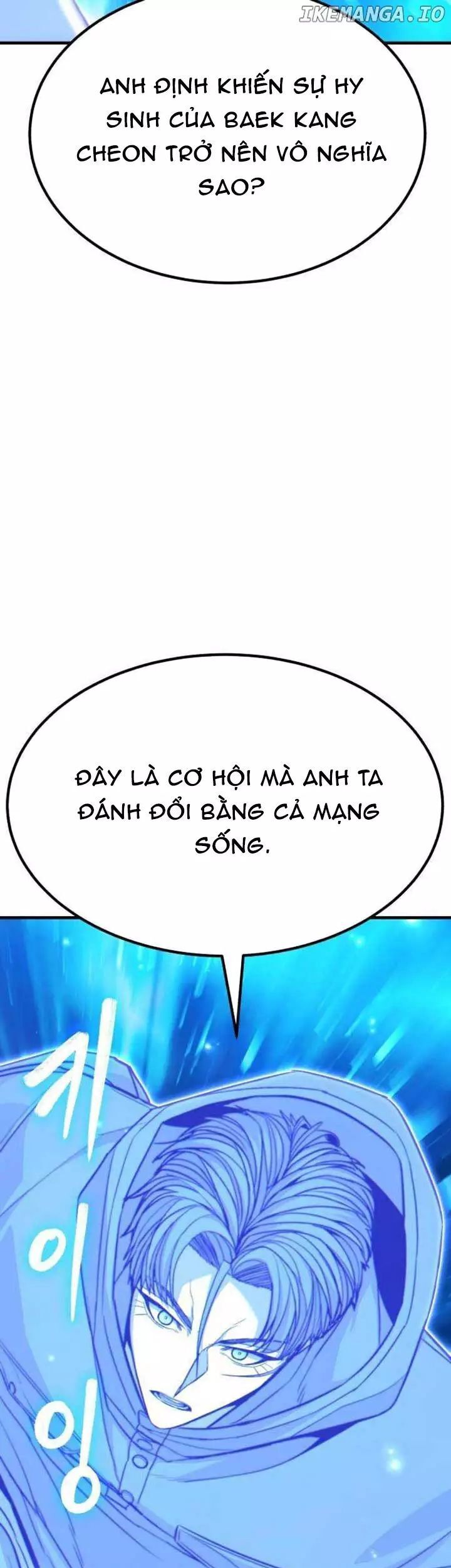 Anh Hùng Bị Trục Xuất Chương 55 Ảnh 14