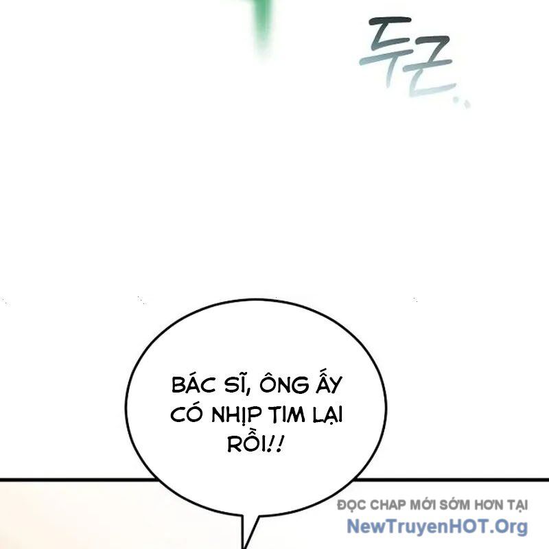 Bác Sĩ Hồi Quy Chỉ Muốn Sống Yên Bình Chương 22 Ảnh 119