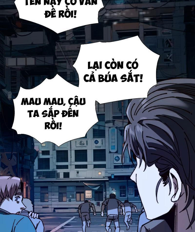 Bách Thú Chi Vương Chương 4 Ảnh 133