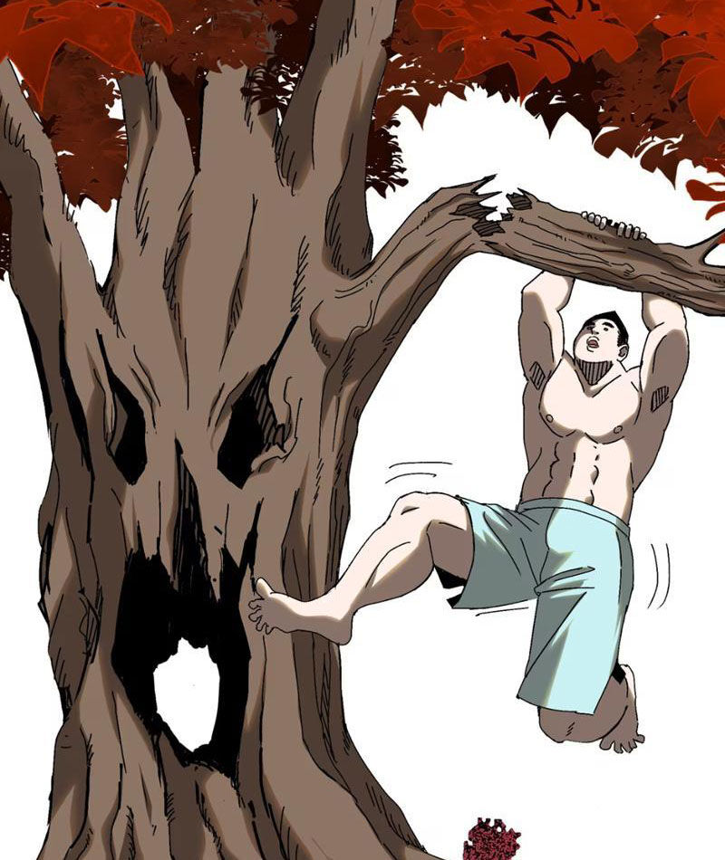 Bách Thú Chi Vương Chương 3 Ảnh 81