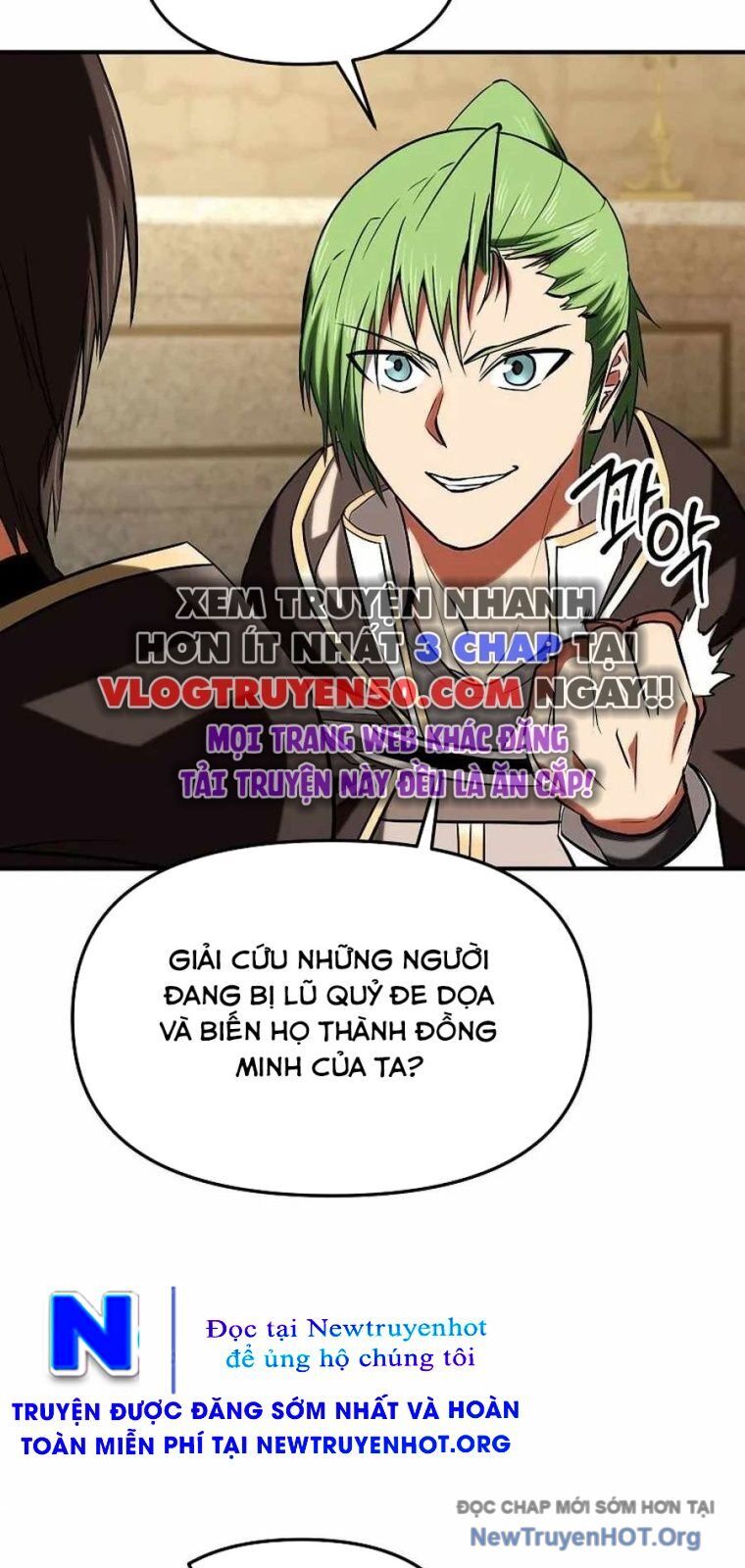 Nhân Vật Phụ Trong Thế Giới Điên Loạn Chương 29 Ảnh 37