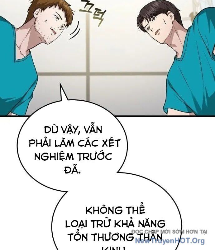 Bác Sĩ Hồi Quy Chỉ Muốn Sống Yên Bình Chương 23 Ảnh 31