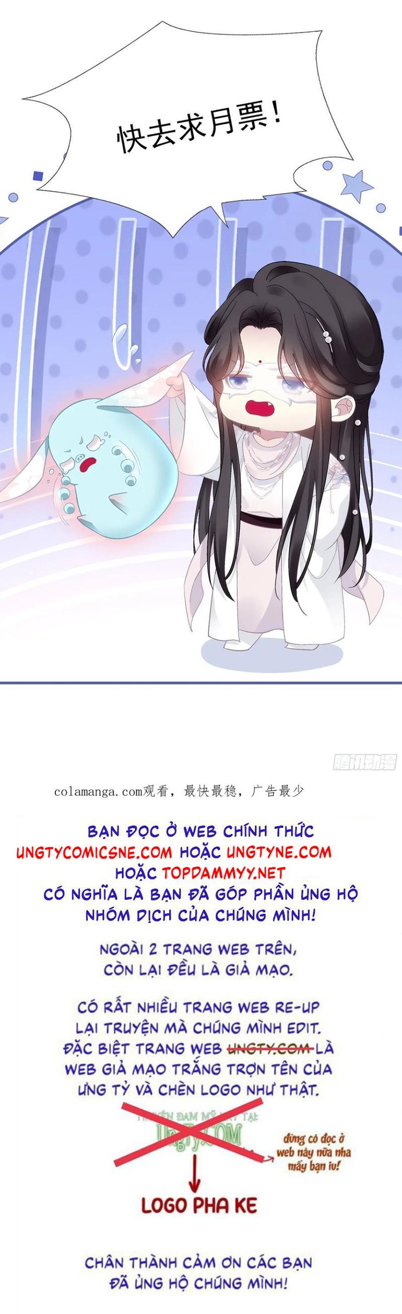 Hắc Hóa Đại Lão Thuần Dưỡng Chỉ Nam Chương 190 Ảnh 29