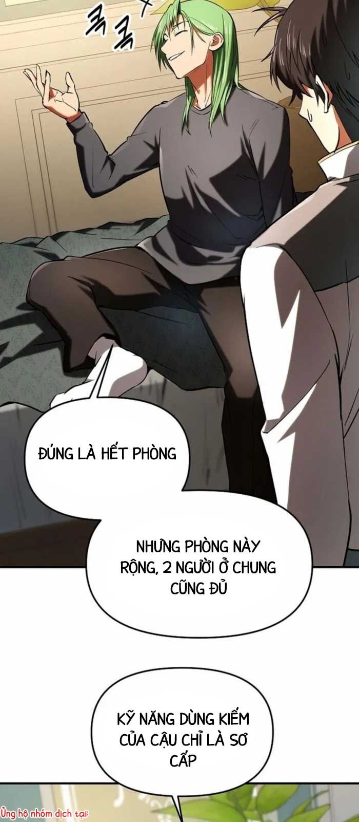 Nhân Vật Phụ Trong Thế Giới Điên Loạn Chương 22 Ảnh 42