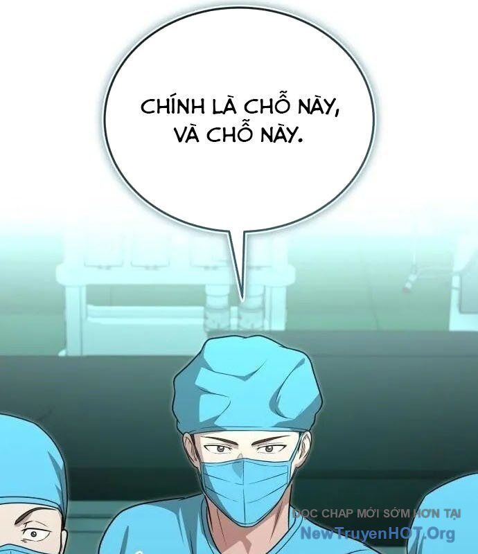 Bác Sĩ Hồi Quy Chỉ Muốn Sống Yên Bình Chương 23 Ảnh 97