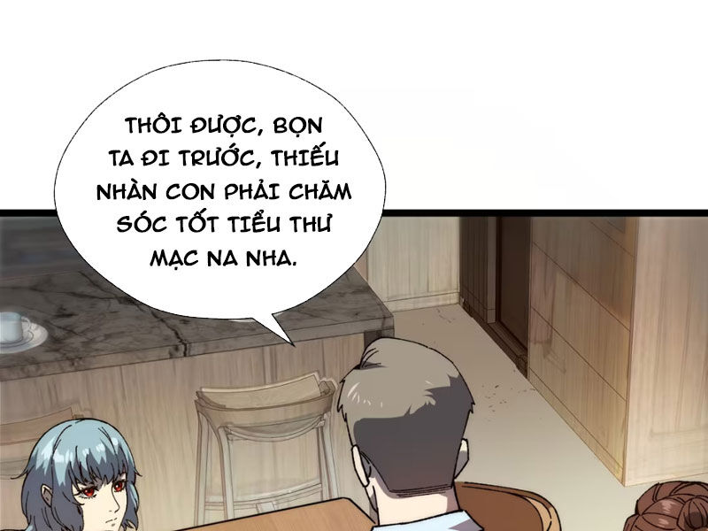 Bách Thú Chi Vương Chương 6 Ảnh 101