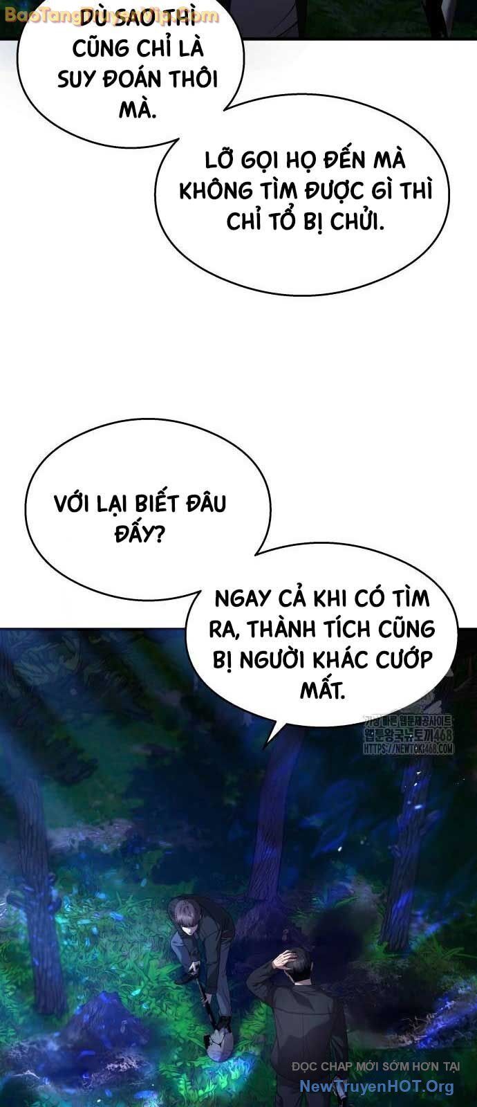 Hẹn Hò Rùng Rợn Chương 23 Ảnh 21