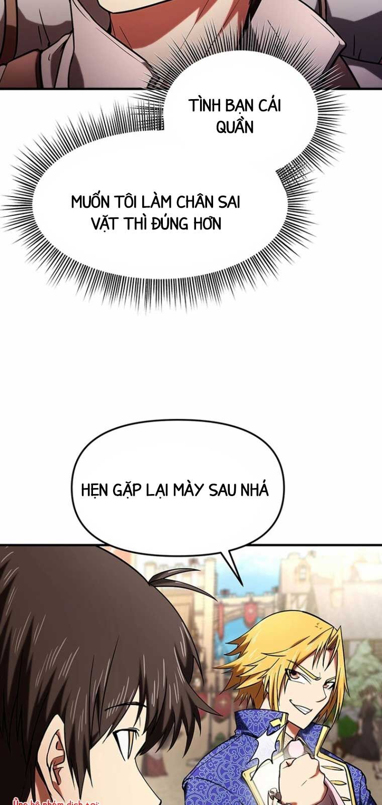 Nhân Vật Phụ Trong Thế Giới Điên Loạn Chương 14 Ảnh 13