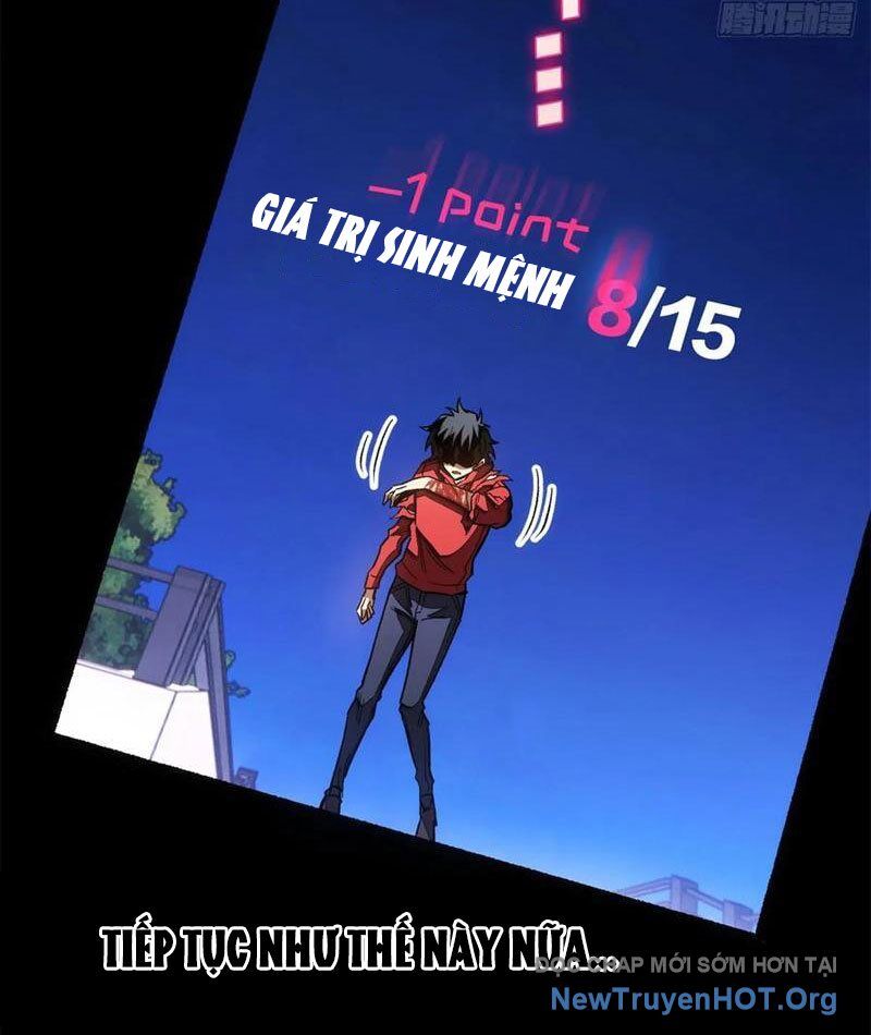 Thế Giới Siêu Phàm! Ta Là Ma Cà Rồng? Chương 13 Ảnh 13