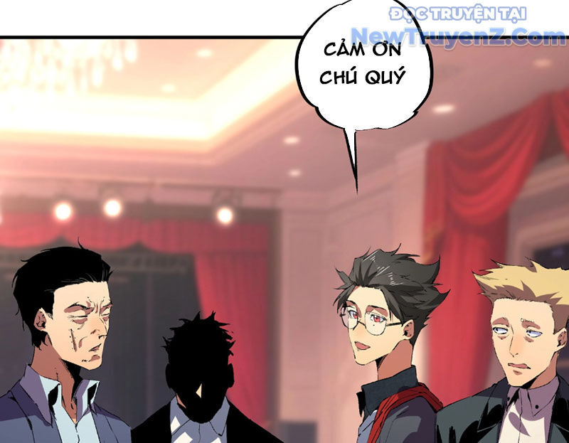 Cấm Chú Sư Mạnh Nhất Lịch Sử Chương 7 Ảnh 67