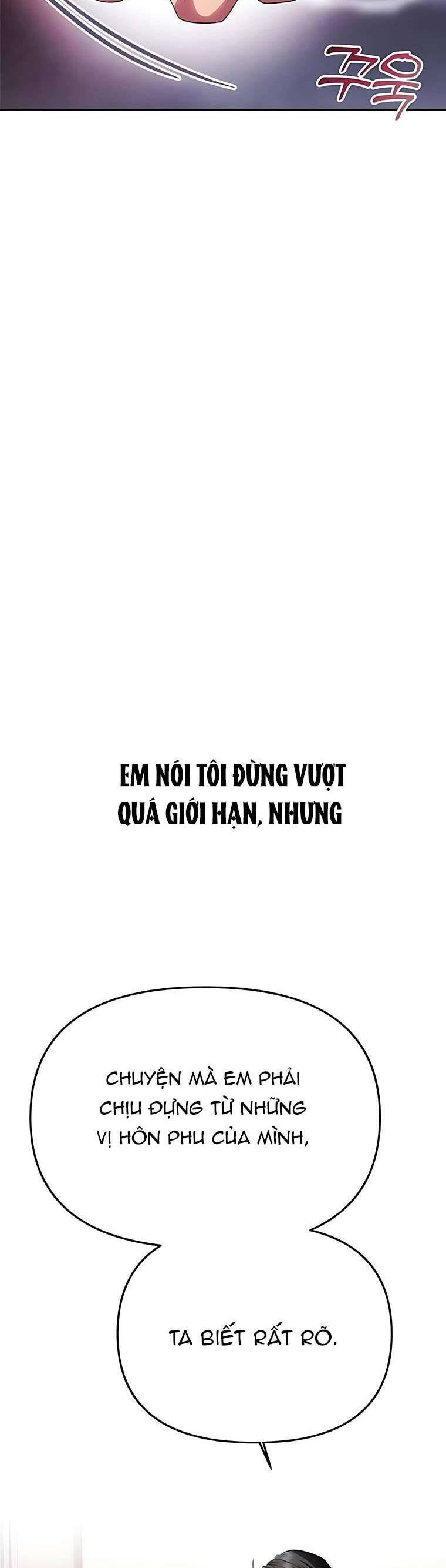 Chỉ Cần Một Người Chồng Là Đủ Chương 65 Ảnh 28