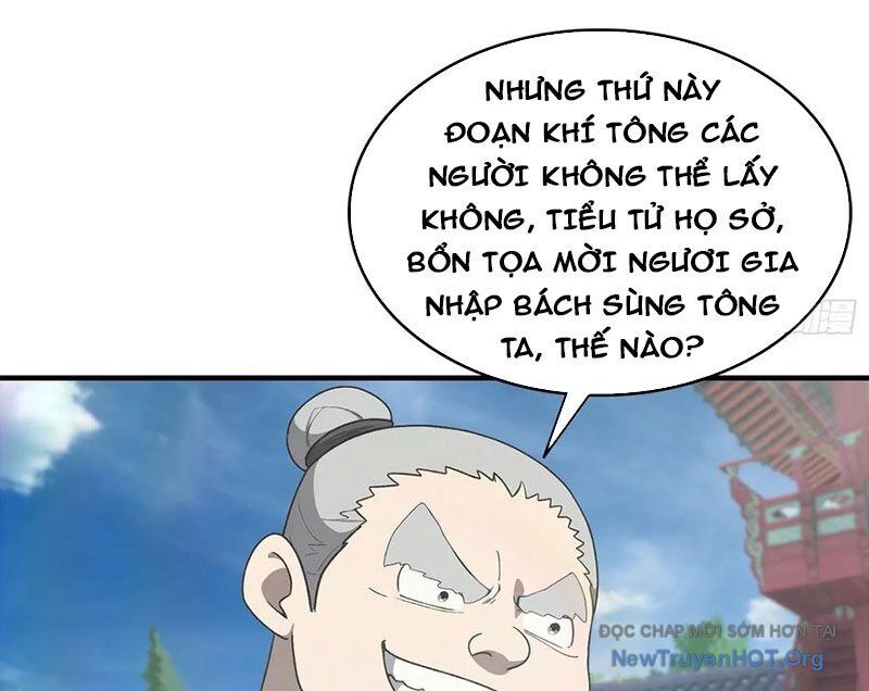 Tu Tiên Trở Về Tại Vườn Trường - Season 2 Chương 188 Ảnh 66