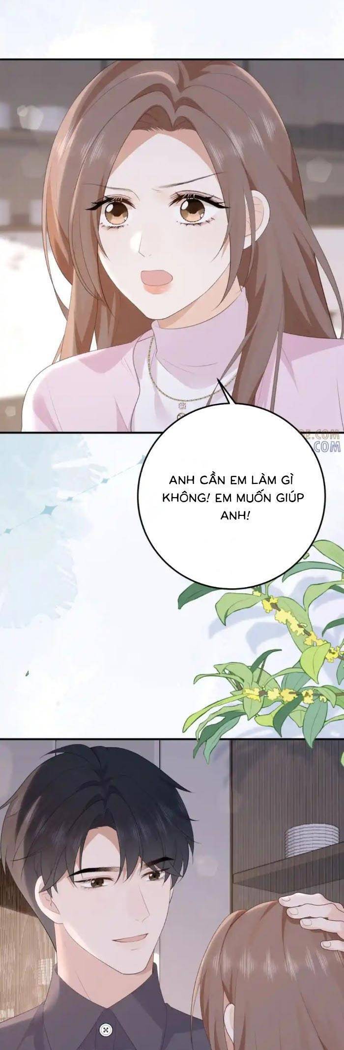 Ấm Hôn 100 Ngày Chương 60 Ảnh 5