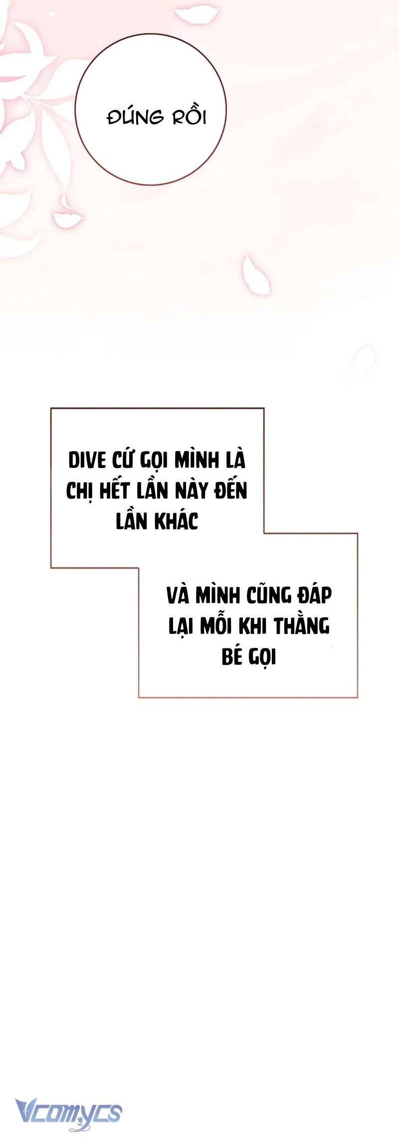 Nàng Công Chúa Tiên Tri Chương 107 Ảnh 25