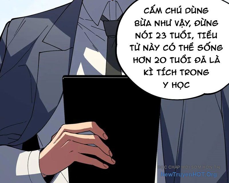 Cấm Chú Sư Mạnh Nhất Lịch Sử Chương 15 Ảnh 111