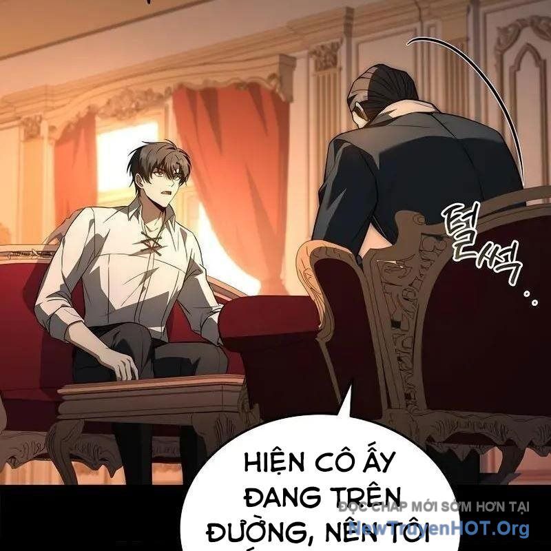 Tam Hoàng Tử Của Vong Quốc Hồi Quy Chương 20 Ảnh 22