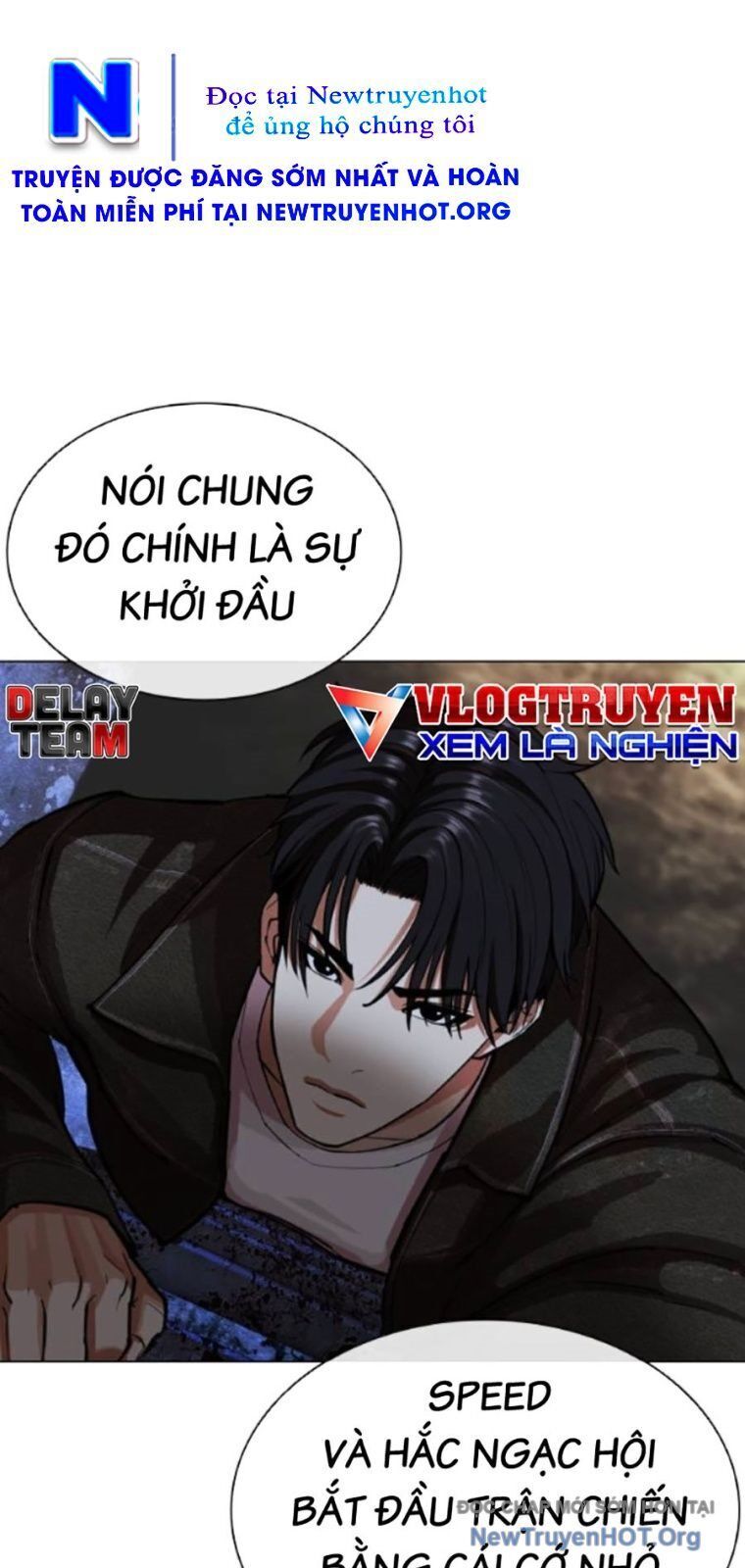 Hoán Đổi Nhiệm Màu Chương 562 Ảnh 43