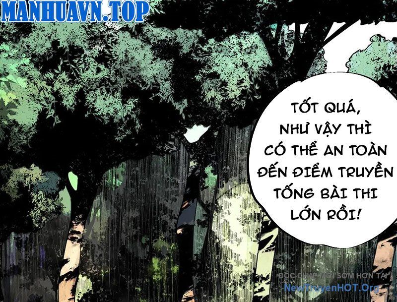 Cấm Chú Sư Mạnh Nhất Lịch Sử Chương 14 Ảnh 131