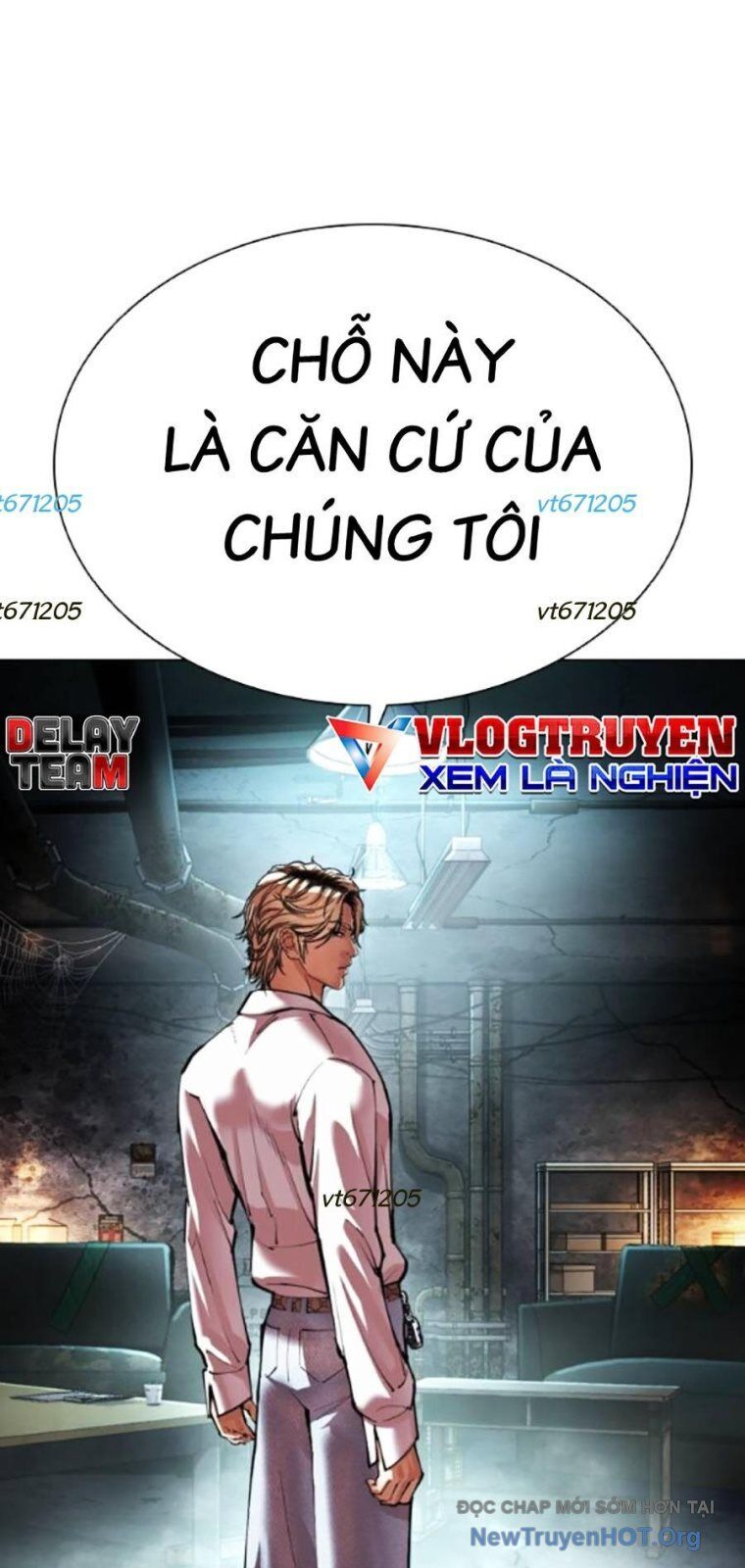 Hoán Đổi Nhiệm Màu Chương 562 Ảnh 91