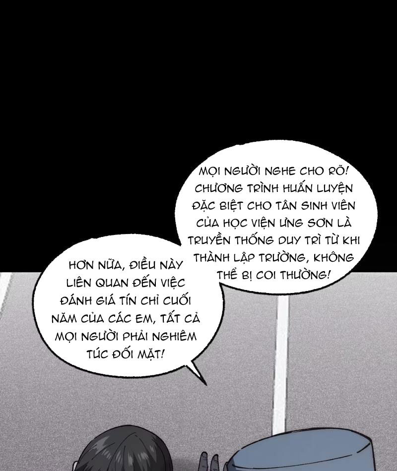 Bách Thú Chi Vương Chương 2 Ảnh 27