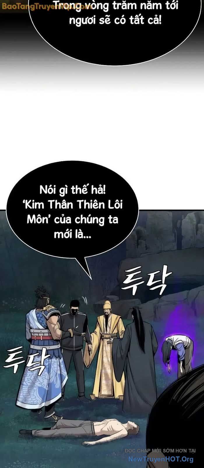 Tôi Hồi Sinh Vào Cuốn Truyện Tu Tiên Chương 3 Ảnh 74