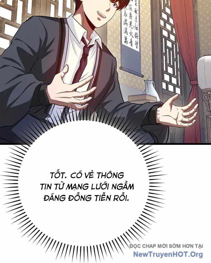 Thiên Tài Võ Thuật Hồi Quy Chương 101 Ảnh 91