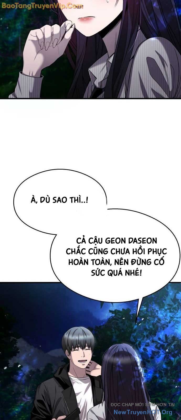 Hẹn Hò Rùng Rợn Chương 23 Ảnh 37