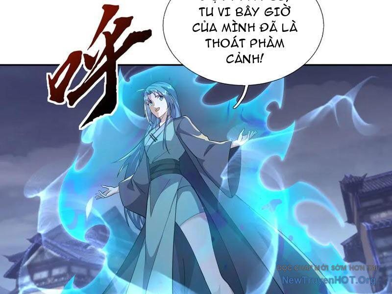 Ngủ Say Vạn Cổ: Xuất Thế Quét Ngang Chư Thiên Chương 111 Ảnh 47