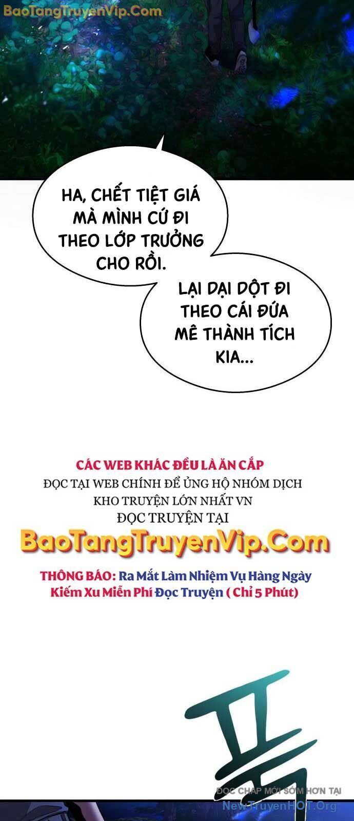 Hẹn Hò Rùng Rợn Chương 23 Ảnh 22