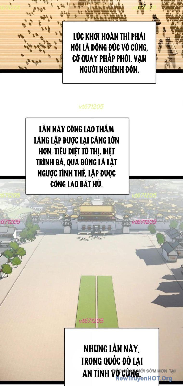 Chàng Rể Mạnh Nhất Lịch Sử Chương 313 Ảnh 8