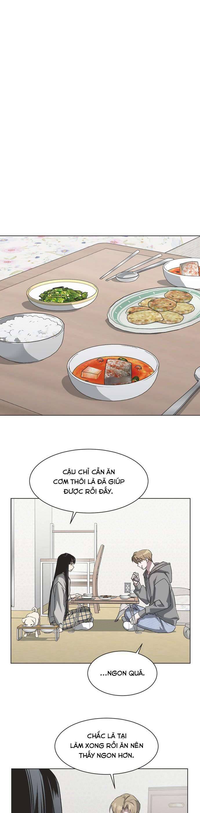 Lọ Lem Không Hoàn Hảo Chương 79 Ảnh 8