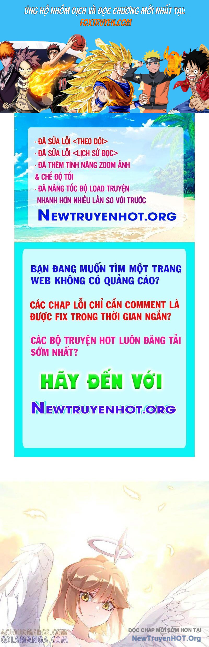 Hóa Ra Các Cô Ấy Mới Là Nhân Vật Chính Chương 95 Ảnh 2