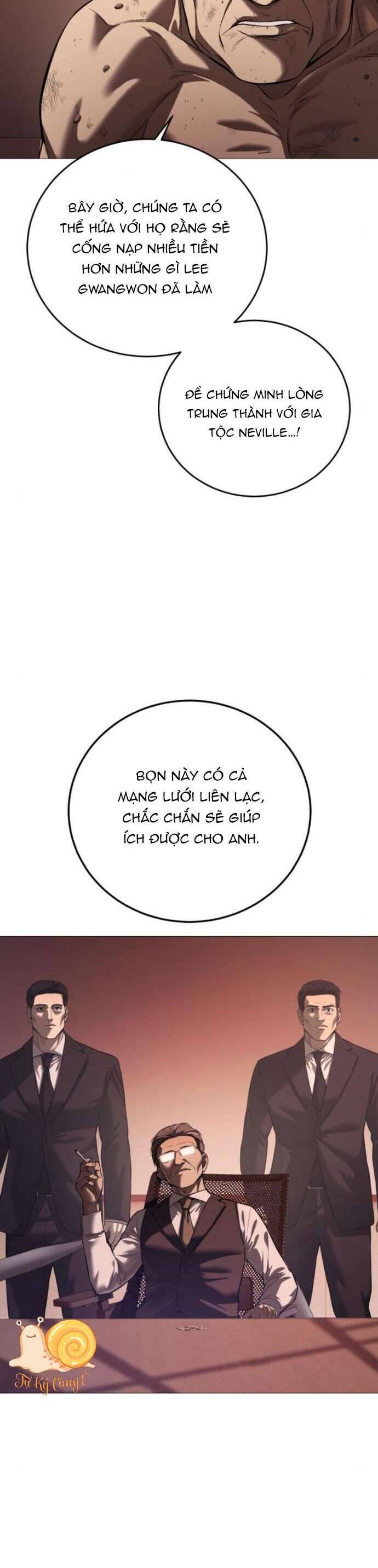 Red Chương 10 Ảnh 32