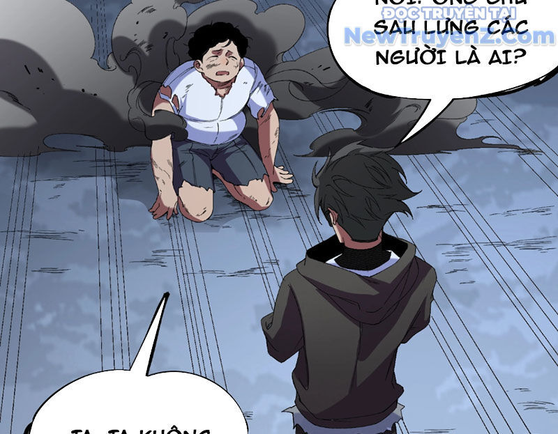 Cấm Chú Sư Mạnh Nhất Lịch Sử Chương 6 Ảnh 5