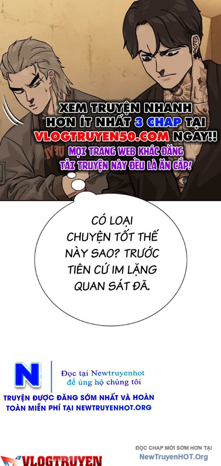 Để Có Thể Sống Sót Chương 174 Ảnh 100