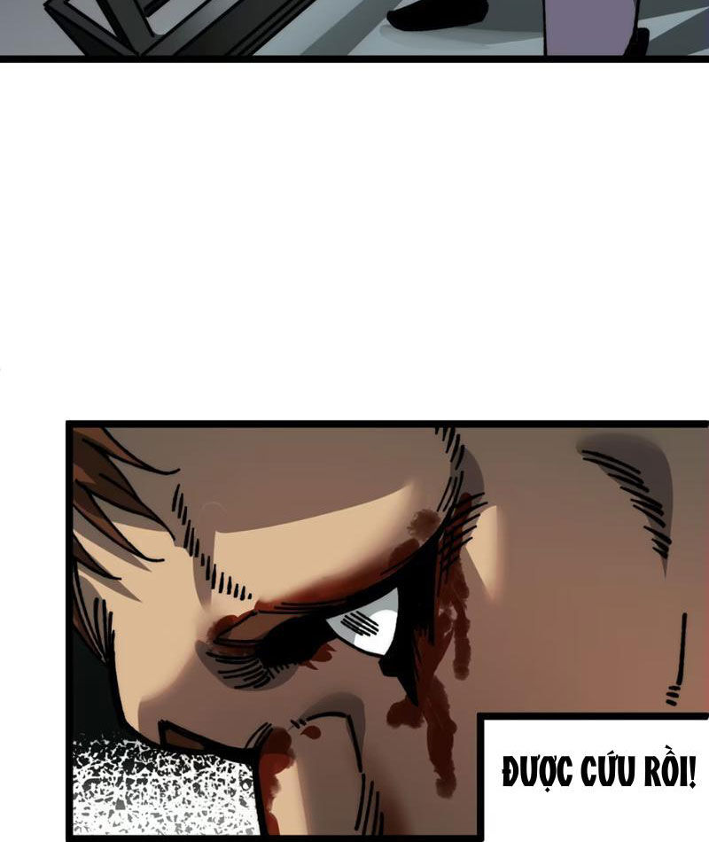 Bách Thú Chi Vương Chương 7 Ảnh 57