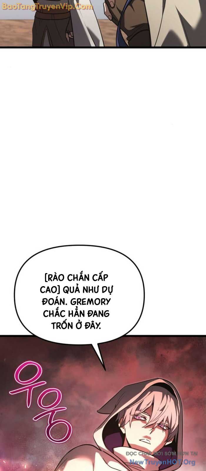 Hắc Kị Sĩ Thiên Tài Giới Hạn Thời Gian Chương 106 Ảnh 24