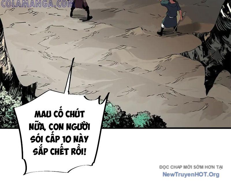 Cấm Chú Sư Mạnh Nhất Lịch Sử Chương 14 Ảnh 86