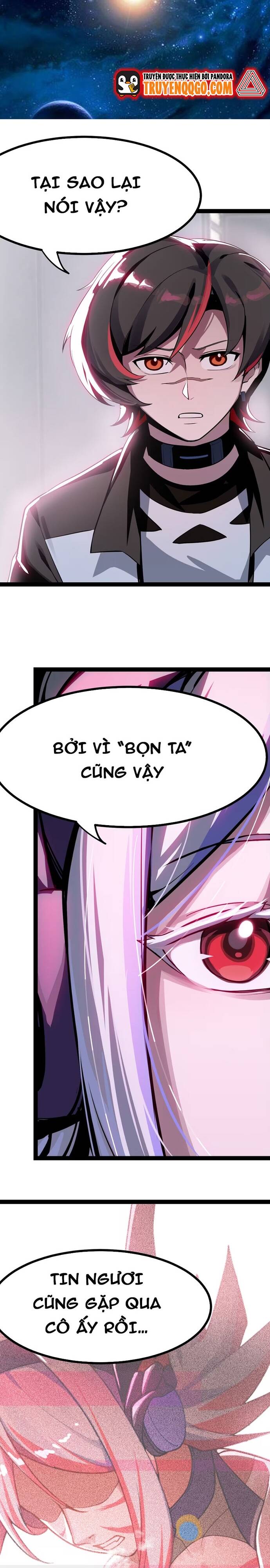 Cẩm Nang Cứu Hộ Tệ Nhất Vũ Trụ Chương 5 Ảnh 3