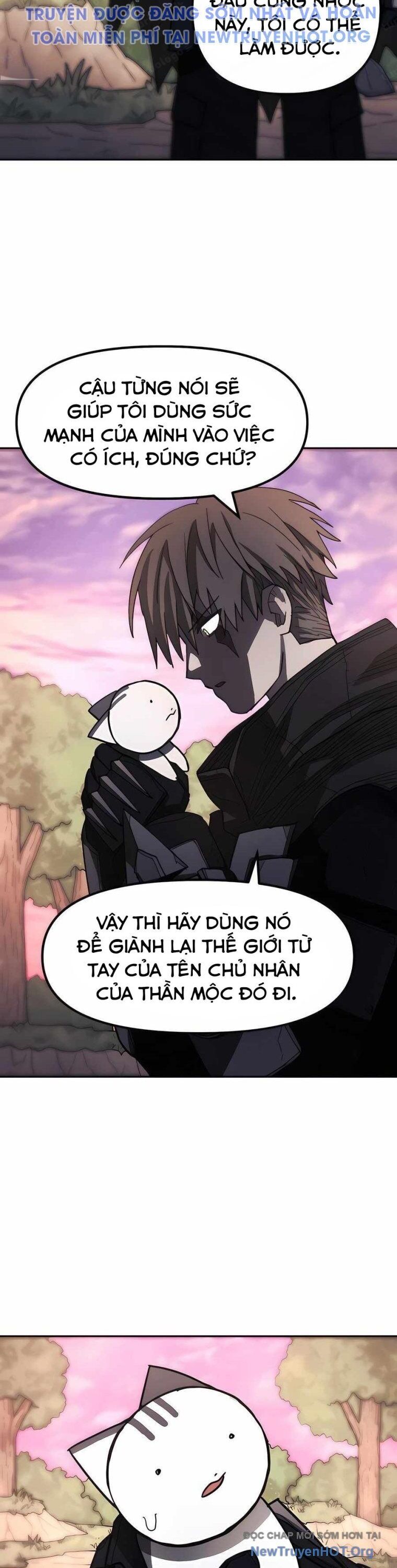Chỉ Là Một Con Mèo Chương 4 Ảnh 58