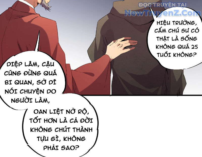 Cấm Chú Sư Mạnh Nhất Lịch Sử Chương 1 Ảnh 146
