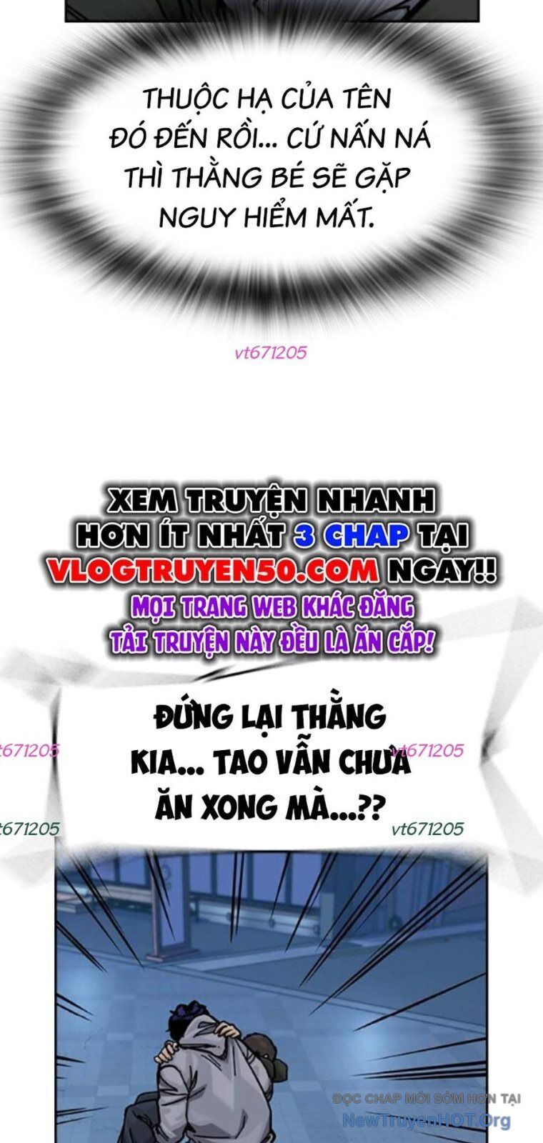 Để Có Thể Sống Sót Chương 174 Ảnh 79