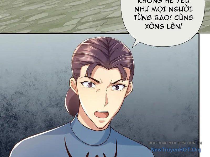 Ta Có Thể Đốn Ngộ Vô Hạn Chương 278 Ảnh 34