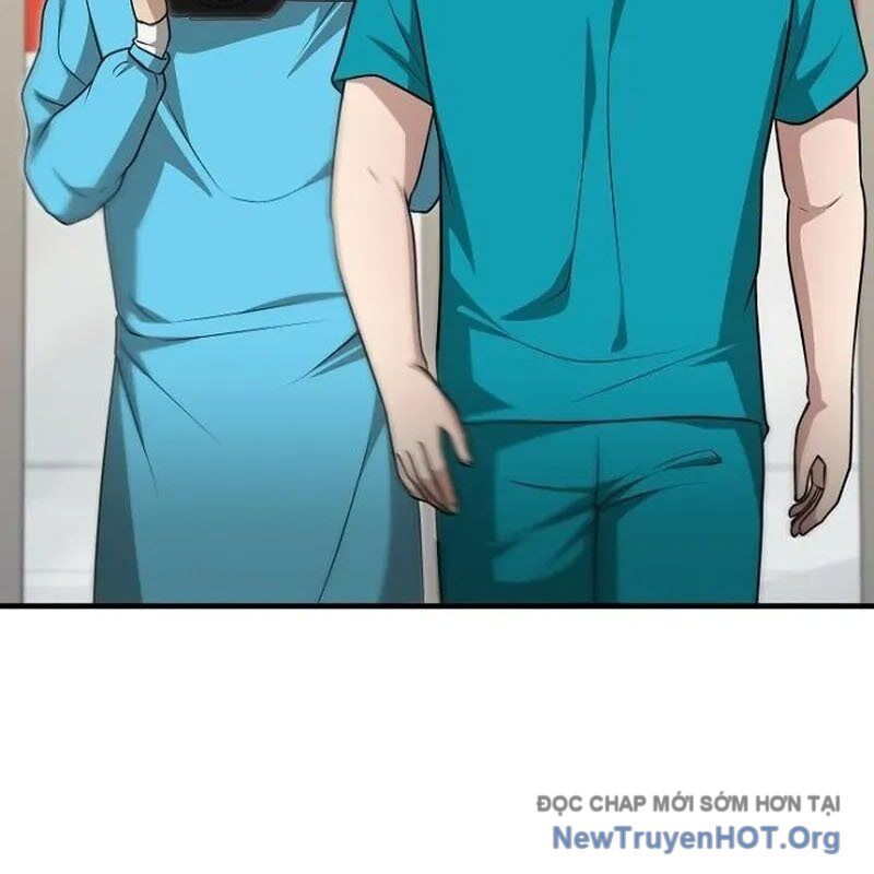 Bác Sĩ Hồi Quy Chỉ Muốn Sống Yên Bình Chương 22 Ảnh 35
