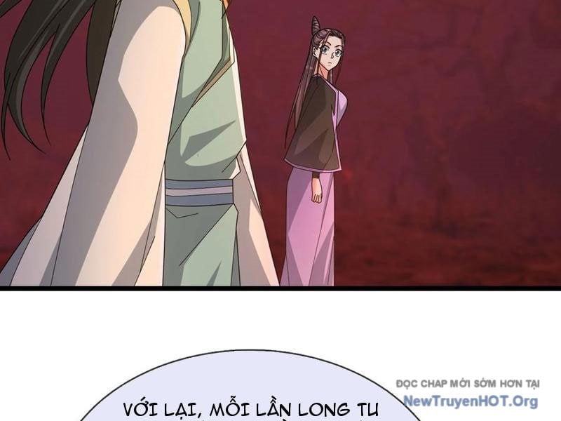Tiên Làm Nô Thần Là Bộc, Đại Đế Làm Chó Giữ Nhà Chương 59 Ảnh 79