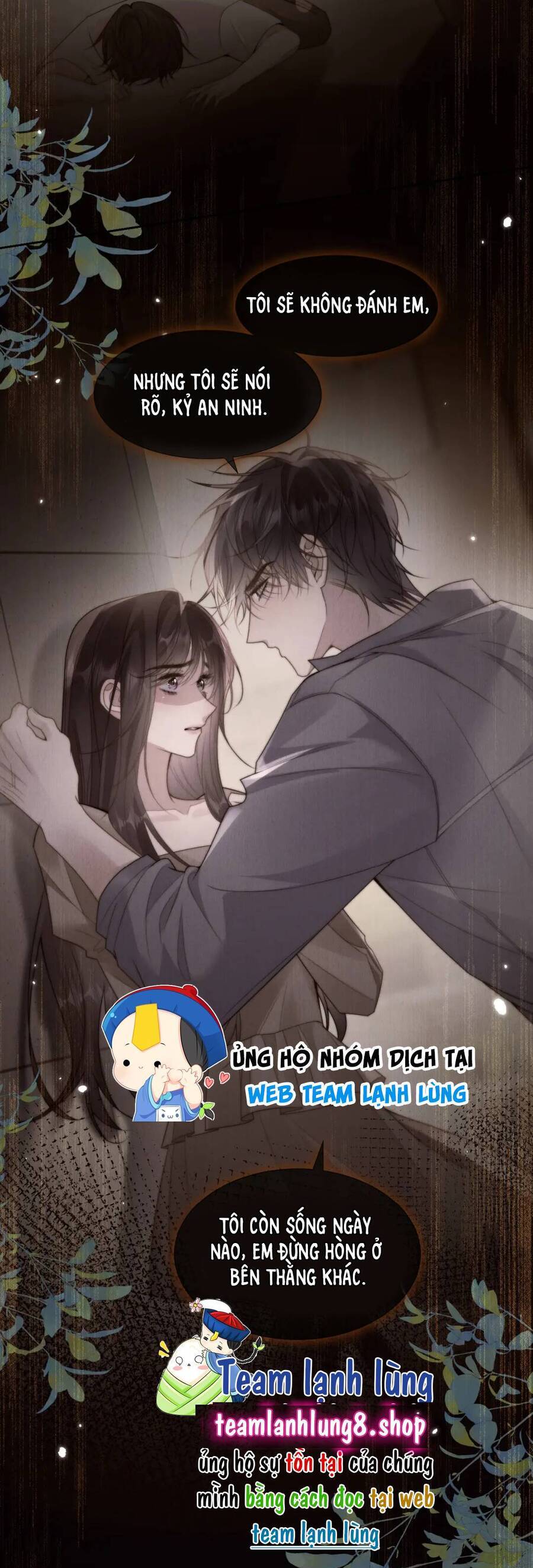 Trọng Sinh Trong Vòng Tay Anh Chương 8 Ảnh 6