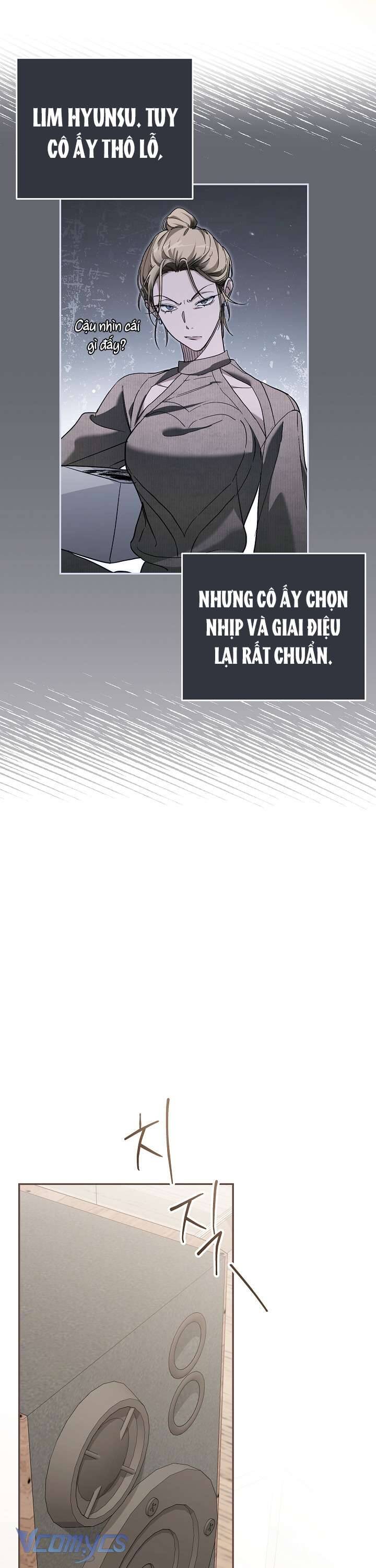 Rác Rưởi Sống Sót Với Thân Phận Thần Tượng Pd Chương 5 Ảnh 21