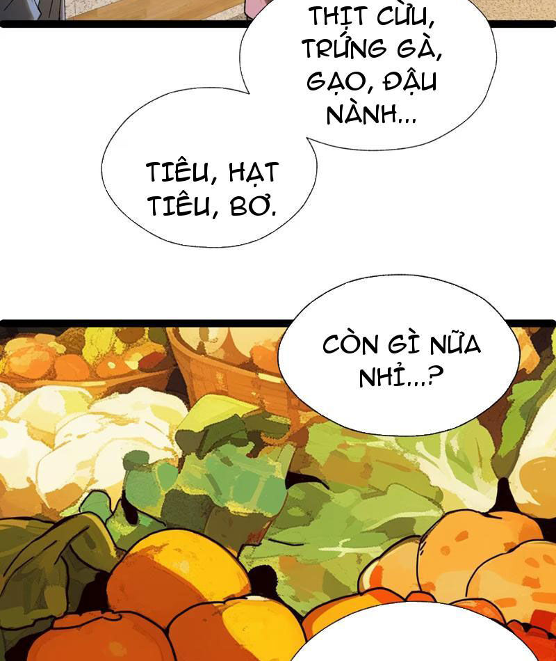 Bách Thú Chi Vương Chương 5 Ảnh 6
